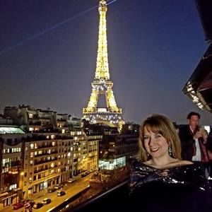 Meet your Posher, Brittney